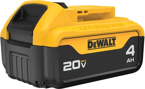 Vista 7 de DeWalt DCB204- 2 20 V max Premium XR Li-Ion, 2