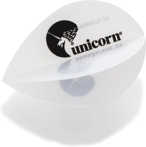 Vista 13 de Unicorn Juego de dardos suaves 300