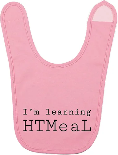 Vista 25 de >hello world - Techie Baby Onesie - Sombrero - Manta - Combinaciones de paquete de babero