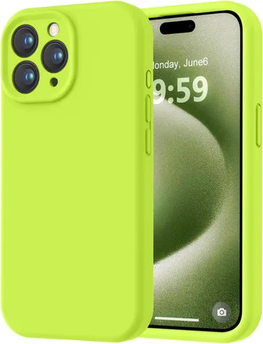 Vista 27 de LOVE 3000 Diseñada para Funda iPhone Air, Silicona Premium [Compatible con Magsafe][Forro de Microfibra Suave Anti-Rayones] Funda Protectora