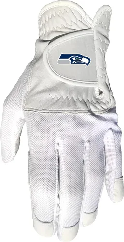 Vista 20 de Team Golf NFL NFL - Malla fresca con piel de cabretta, talla única, para hombre