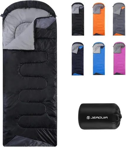 Vista 17 de Sleeping Bags for Adults Backpacking Lightweight Waterproof- Cold Weather Sleeping Bag for Girls Boys Mens for Warm Camping Hiking Outdoor Travel