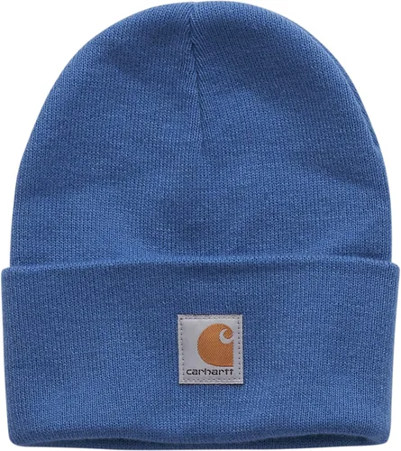 Vista 28 de Carhartt - Gorro de acrílico para niños Limonada rosa (bebé)