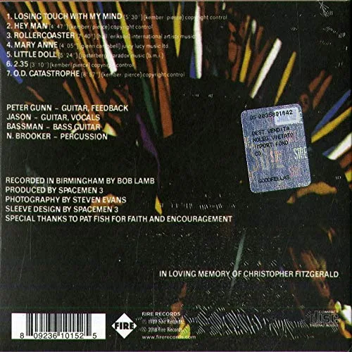 Vista 2 de Sound of Confusion
