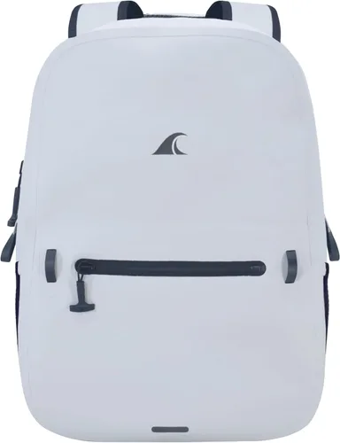 Vista 20 de Breakwater Supply™ Mochila impermeable IP68 sumergible con cierres herméticos Para portátil, viajes al aire libre Fogland 25L 20L 15L, 25 L