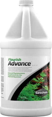 Vista 4 de Seachem Flourish Advance 2 L / 67.6 fl. oz.