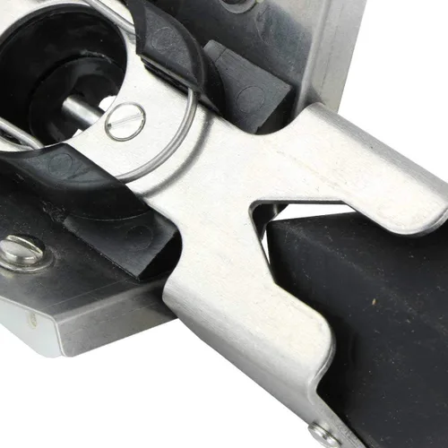 Vista 3 de TapeTech Limpiador de esquina de yeso combinado con rueda creaser (2.5" pulgadas)