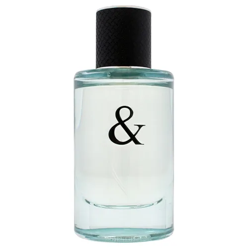 Vista 2 de Tiffany Love Eau de Toilette en espray para hombre, 1.7 onzas