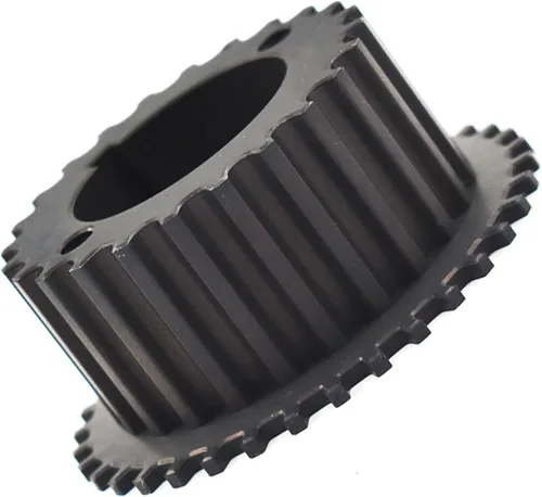 Vista 5 de WFLNHB Reemplazo de la polea de distribución del cigüeñal Sprock 13521-46040 para Supra 1995-1998 Reemplazo para GS300 1995-2005