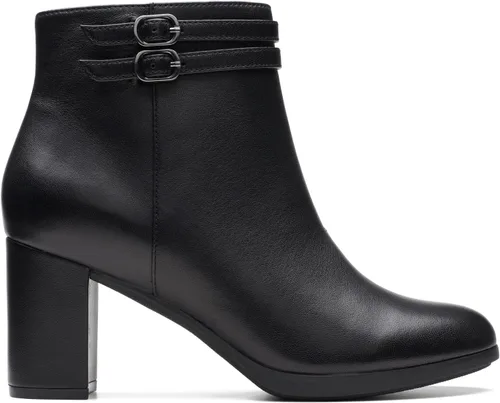 Vista 2 de Clarks Botas Bayla Light Fashion para mujer