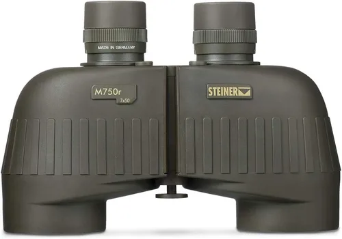 Vista 7 de Steiner - Prismáticos militares, precisión de grado militar y claridad óptica
