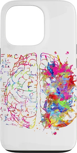Vista 10 de Funda de regalo para neurólogo de ecuación matemática para iPhone 17
