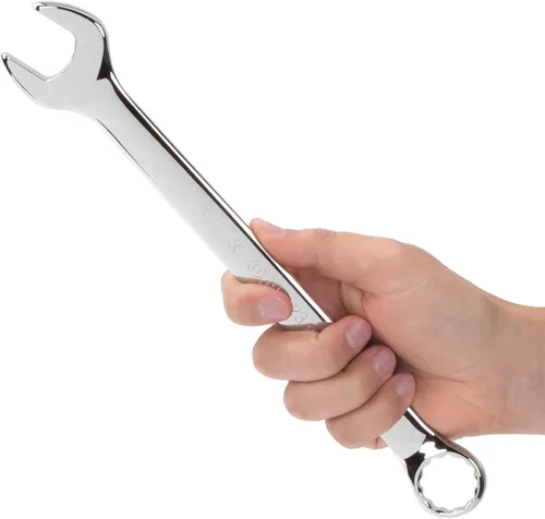 Vista 5 de TEKTON - Llave combinada de 23 mm 18294