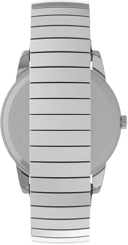 Vista 3 de Timex Reloj Easy Reader para hombre