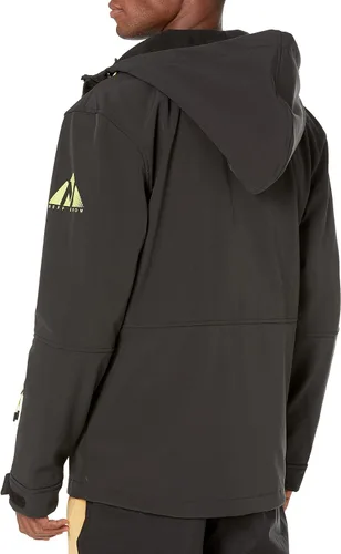 Vista 2 de NEFF Chaquetas de esquí y snowboard para hombre