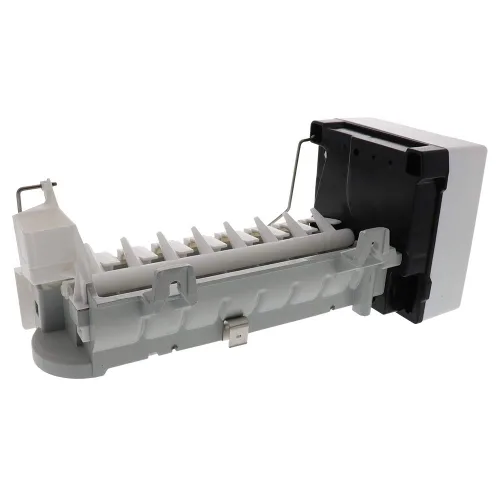 Vista 2 de Edgewater Parts Fabricante de hielo AP2984633 compatible con el refrigerador de Whirlpool