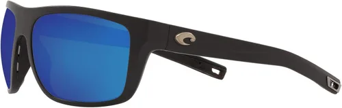 Vista 3 de Costa Del Mar Men's Broadbill Square Sunglasses