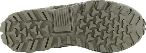 Vista 5 de Reebok Men's Rb3425 Trailgrip Tactical Construction Shoe Sage Work & Safety