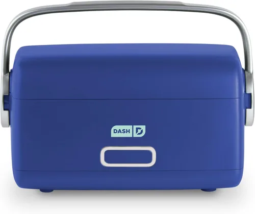 Vista 16 de DASH Hot2Go™ Calentador de alimentos personal (20 onzas) - Aqua