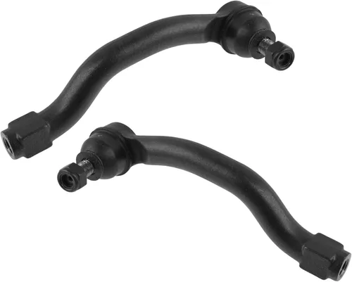Vista 30 de TRQ Juego de barras de acoplamiento interiores delanteras 2 piezas compatibles con Acura RDX 2013-2018