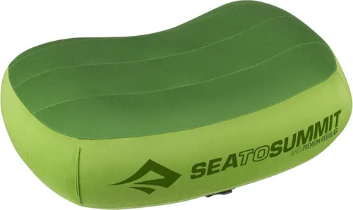 Vista 10 de Sea to Summit Aeros Premium - Almohada inflable de viaje, tamaño XL, col