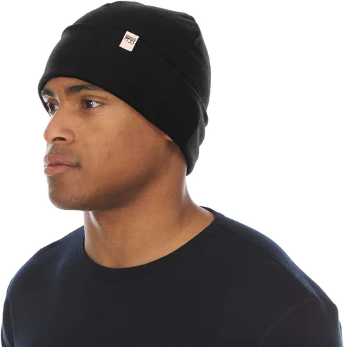 Vista 83 de Minus33 Merino Wool - Gorro de lana con cresta