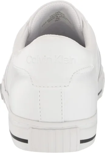 Vista 3 de Calvin Klein Tenis Clairen para mujer