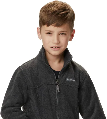 Vista 6 de Columbia Steens Mountain II - Chaqueta de vellón para niños