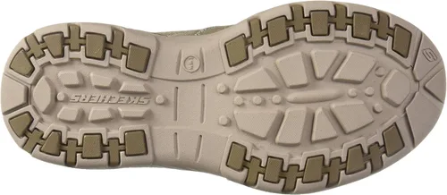 Vista 4 de Skechers Creston-Moseco Mocasines de ajuste holgado para hombre