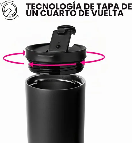 Vista 6 de Simple Modern, Colección Trek - Vaso térmico de acero inoxidable de 30 oz con tapa abatible y pajillas con licencia oficial de la NFL, regalos