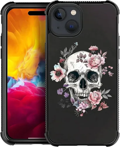 Vista 158 de Funda compatible con iPhone 8 Plus, diseño de oso de bosque otoñal, a prueba de golpes, antiarañazos, carcasa trasera de policarbonato duro