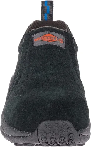 Vista 2 de Merrell Jungle Moc at-Black para hombre