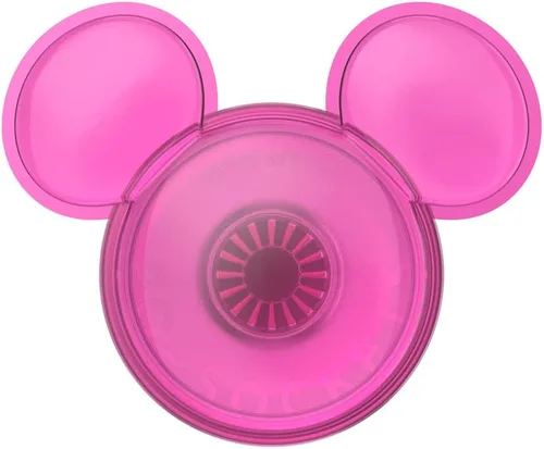 Vista 6 de PopSockets - Agarre para teléfono con soporte expandible, agarre adhesivo - Mickey Air