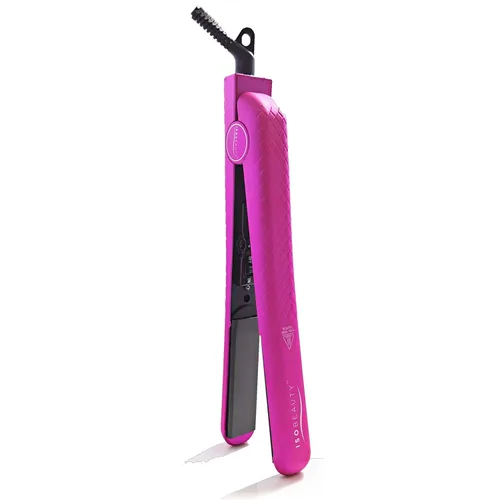 Vista 3 de ISO Beauty PINK Diamond Spectrum Pro