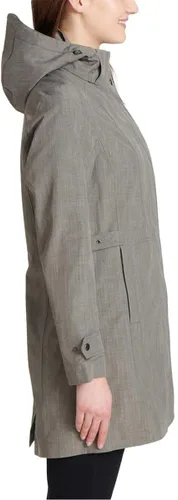 Vista 4 de Kirkland Signature Gabardina para mujer