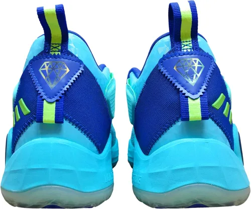Vista 5 de adidas Tenis de baloncesto unisex para adultos D.O.N. Issue 3