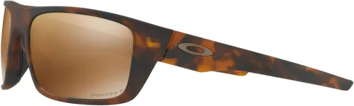 Vista 3 de Oakley Mens Oo9367 Drop Point Rectangular Sunglasses
