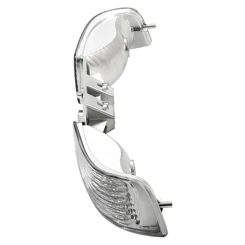 Vista 8 de HECASA Carcasa de repuesto para faros delanteros AM135617 compatible con John Deere X SE Series X465 X475 X485 X495 X575 X585 X595 X700 X720 X724