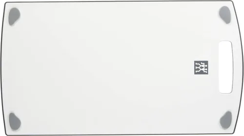 Vista 4 de Zwilling 35012-101 Cutting Board, Medium Size, Anti-Slip, Double-Sided