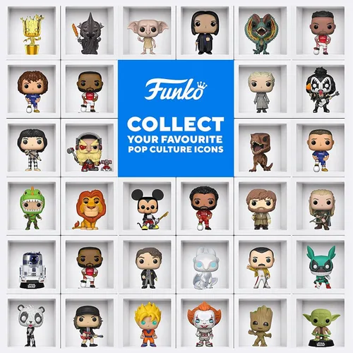 Vista 5 de POP Funko Deluxe Star Wars: Battle at Echo Base Series Figura de acción Chewbacca (Flocado), Exclusivo de Amazon, Figura 3 de 6