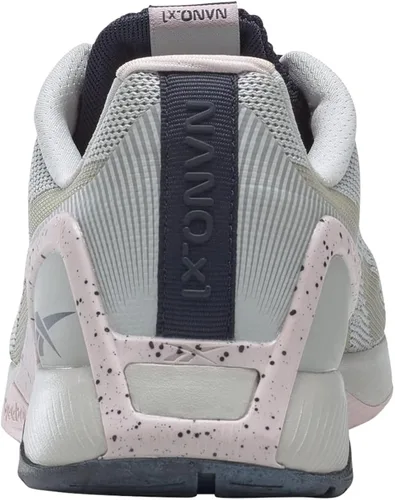 Vista 7 de Reebok - Tenis Nano X1 Cross para mujer