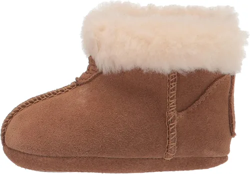 Vista 8 de UGG Botas de moda unisex para niño I Gojee