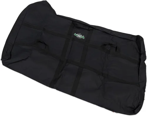 Vista 8 de IAG I-Line - Bolsas de almacenamiento para puerta (2 puertas, 1 par) para Ford Bronco 2021+ 2 puertas (no deportivas) Protects doors during