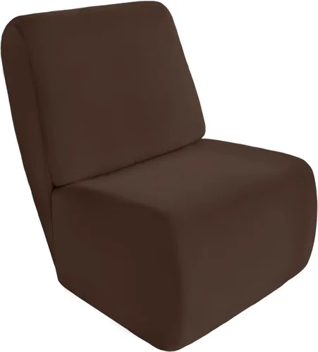 Vista 50 de HDCAXKJ Fundas de sofá seccional reclinable de terciopelo, cubierta de sofá seccional en forma de L, lavable, elástica, suave, para rincón