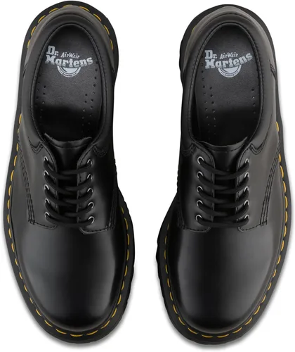 Vista 3 de Dr. Martens unisex-adulto 8053 4i Quad Arc Oxfords