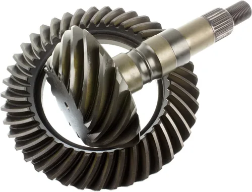 Vista 10 de Motive Gear GM10-411 Juego de piñón y anillo diferencial, relación 4.11, 30 estrías, FitGM 8.5 pulgadas 8.625 pulgadas, compatible con GM, Chevy