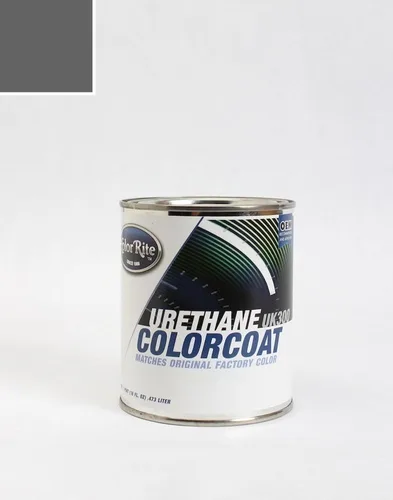 Vista 155 de colorrite Chevrolet Aveo Automotive Pintura de Retoque