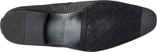Vista 4 de STACY ADAMS Tazewell - Mocasín con borla para hombre