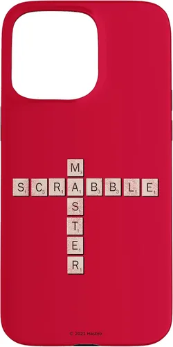 Vista 31 de Scrabble Carcasa Master of Scrabble para iPhone 17