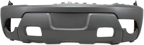 Vista 79 de Garage-Pro Cubierta de parachoques compatible con Chevrolet Silverado 1500 2014-2015 con textura frontal superior certificada CAPA